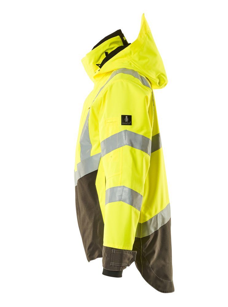 SAFE SUPREME Harlow Hardshelljacke