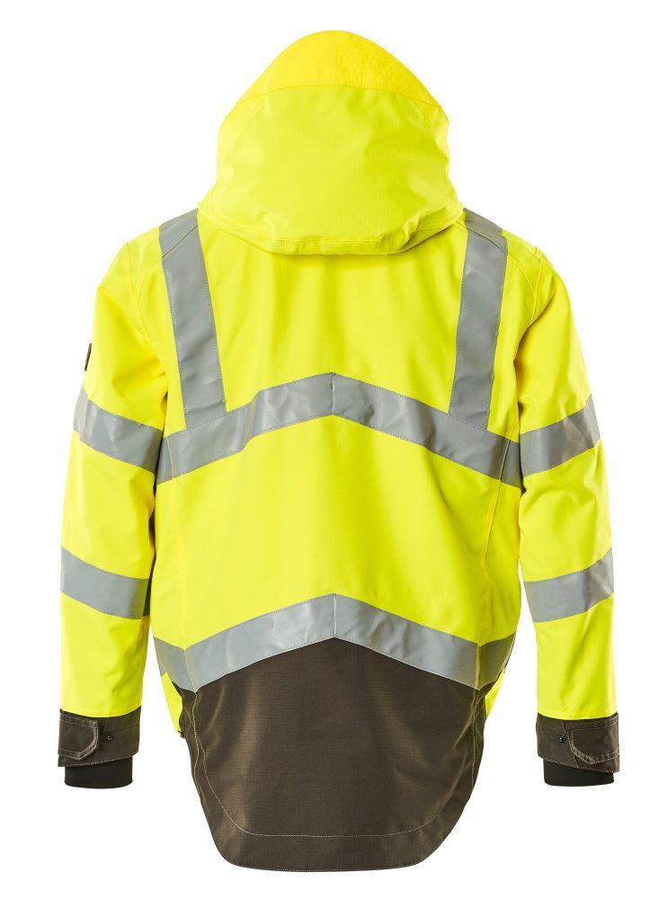 SAFE SUPREME Harlow Hardshelljacke