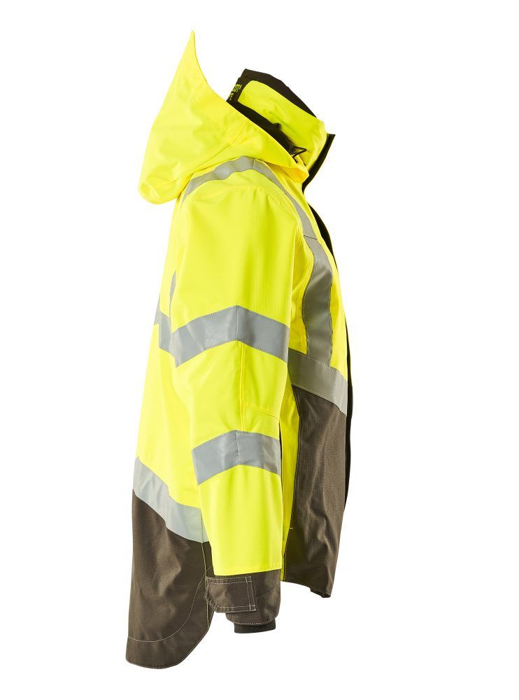 SAFE SUPREME Harlow Hardshelljacke