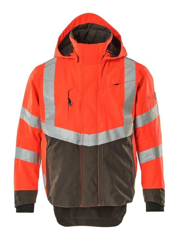 SAFE SUPREME Harlow Hardshelljacke