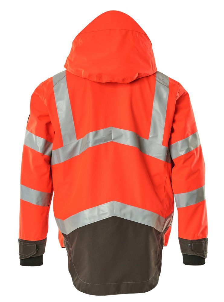 SAFE SUPREME Harlow Hardshelljacke
