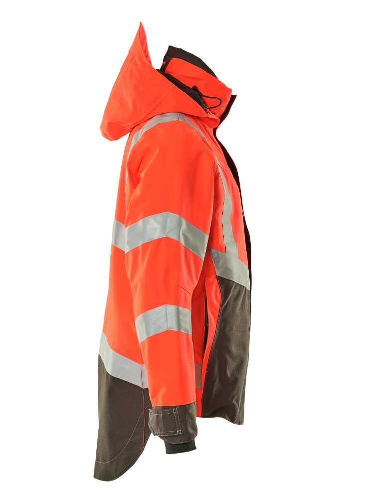 SAFE SUPREME Harlow Hardshelljacke