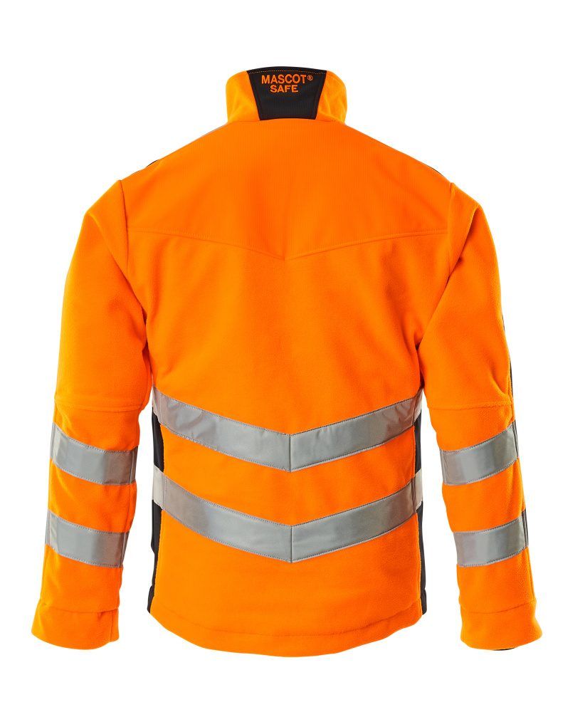 SAFE Fleecejacke