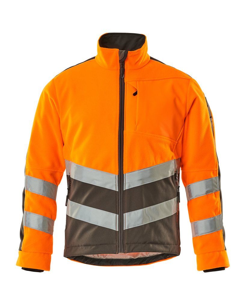 SAFE Fleecejacke