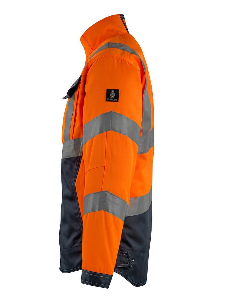 Oxford Jacke