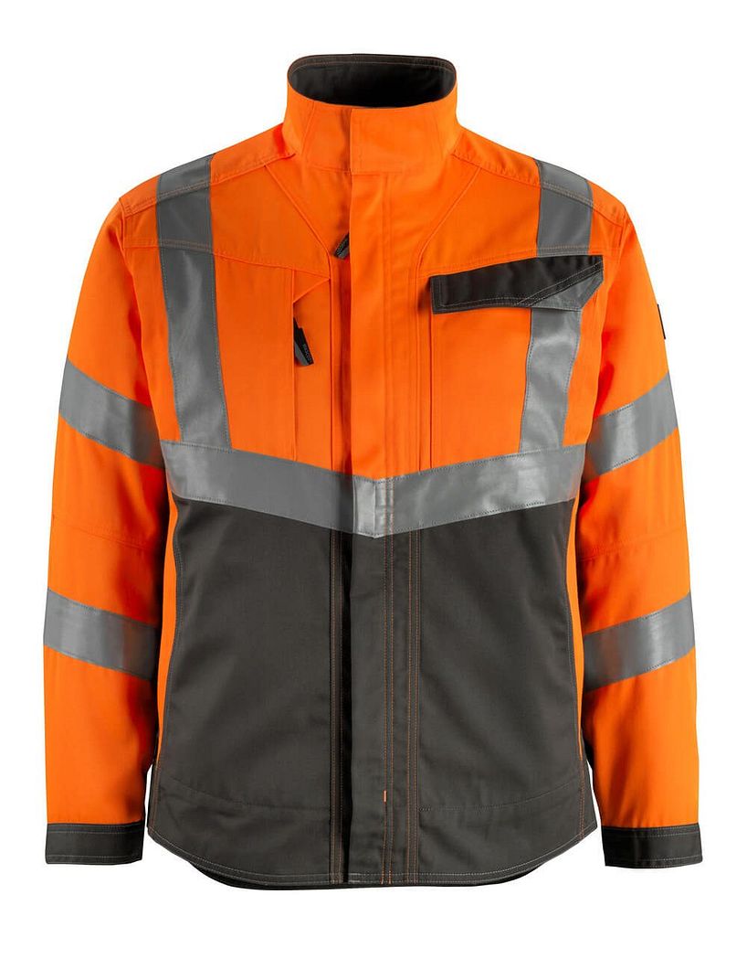 Oxford Jacke