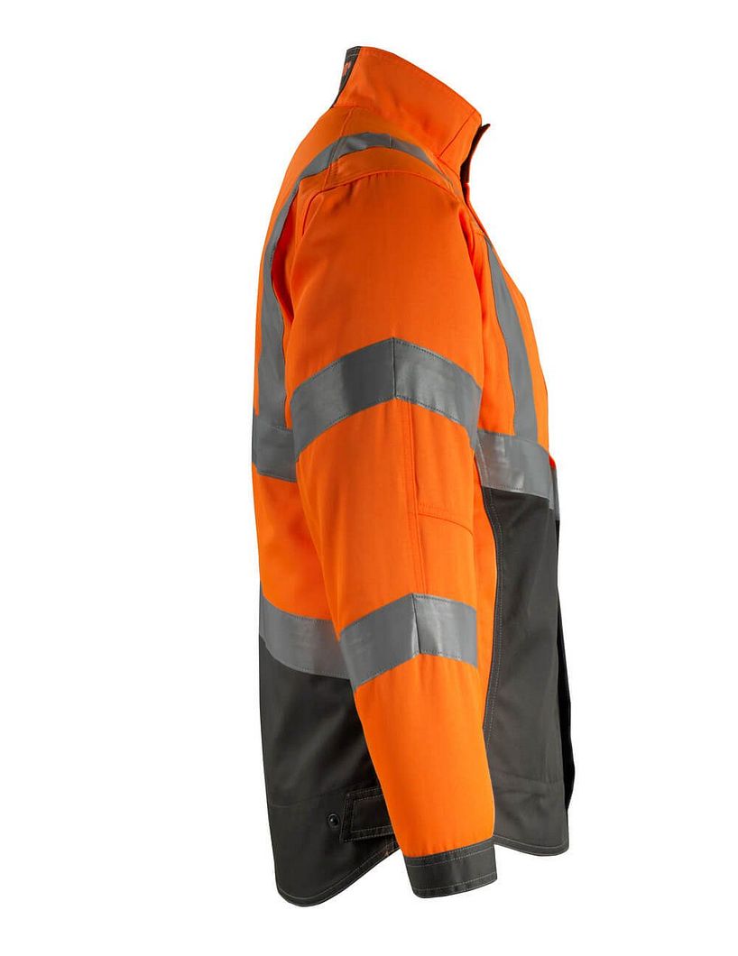 Oxford Jacke