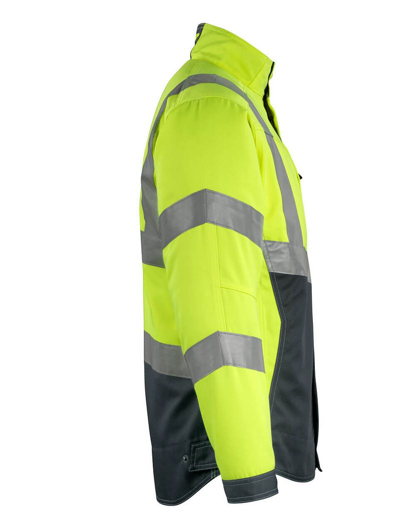 Oxford Jacke