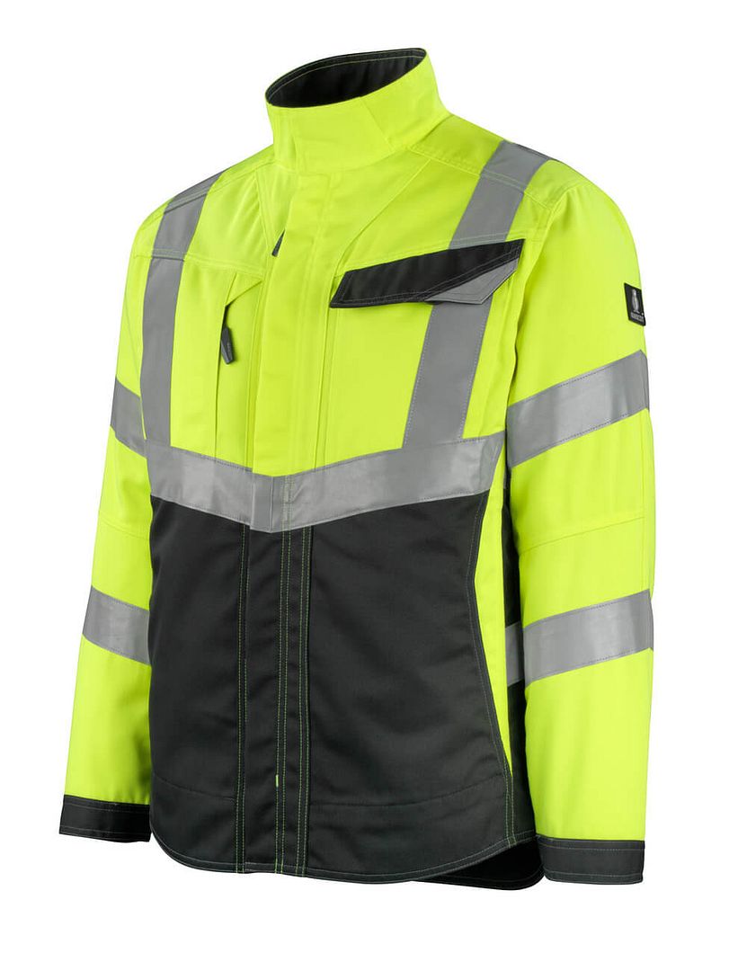 Oxford Jacke