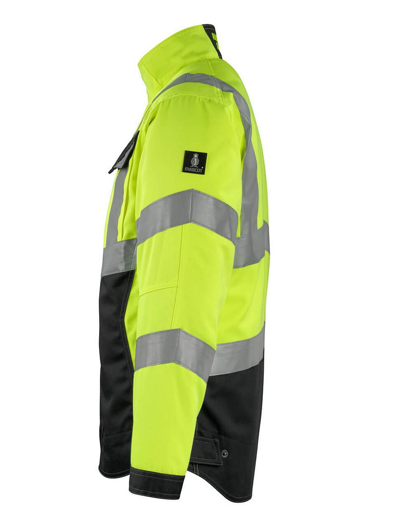 Oxford Jacke