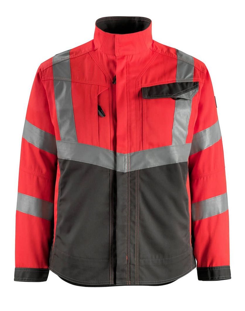 Oxford Jacke