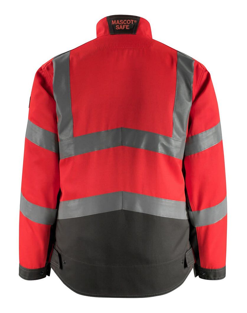 Oxford Jacke