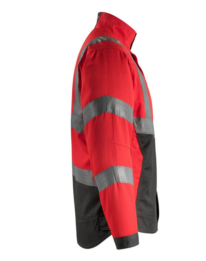 Oxford Jacke