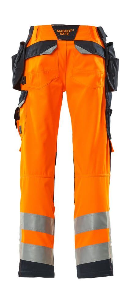 Safe Arbeitshose