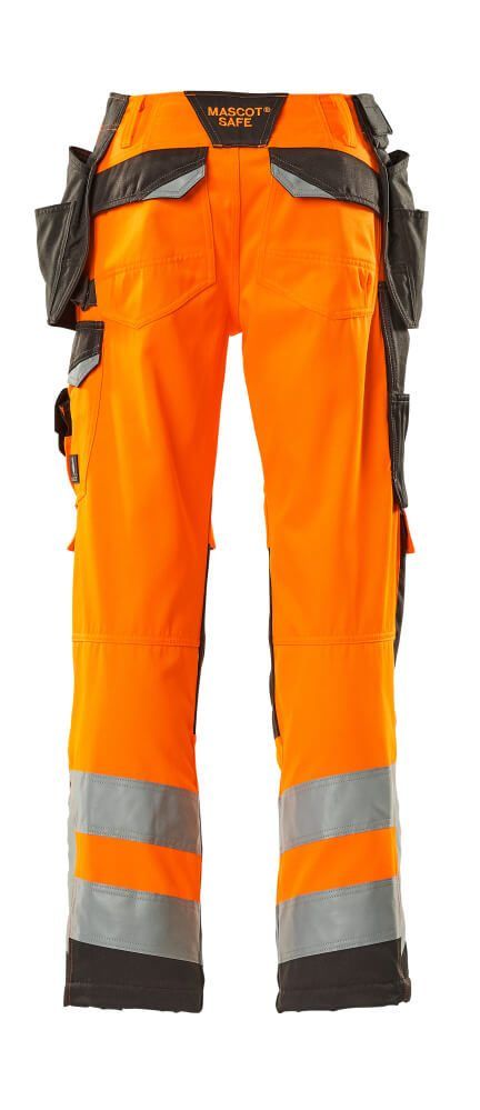 Safe Arbeitshose