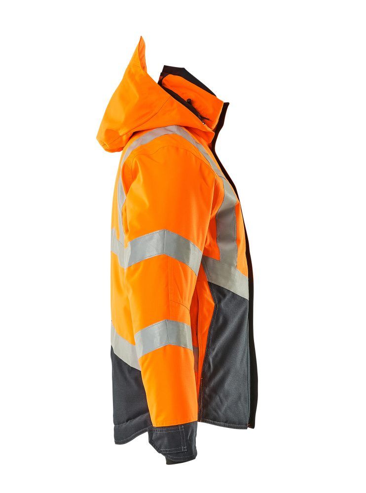 Hastings Safe Supreme Warnschutz-Winterjacke