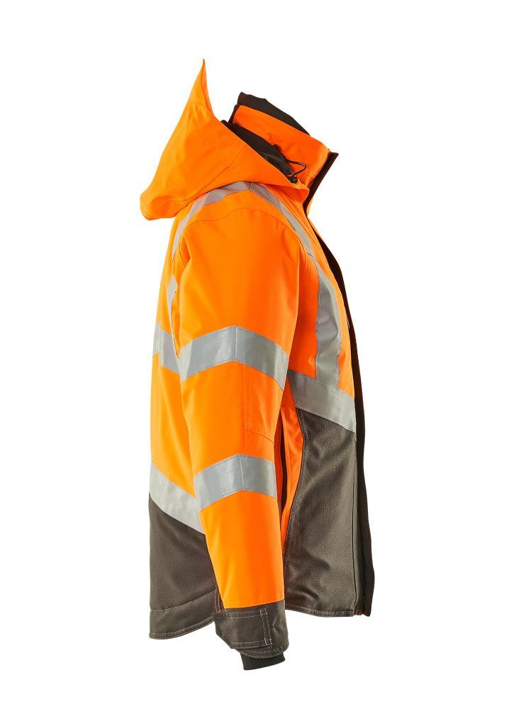 Hastings Safe Supreme Warnschutz-Winterjacke