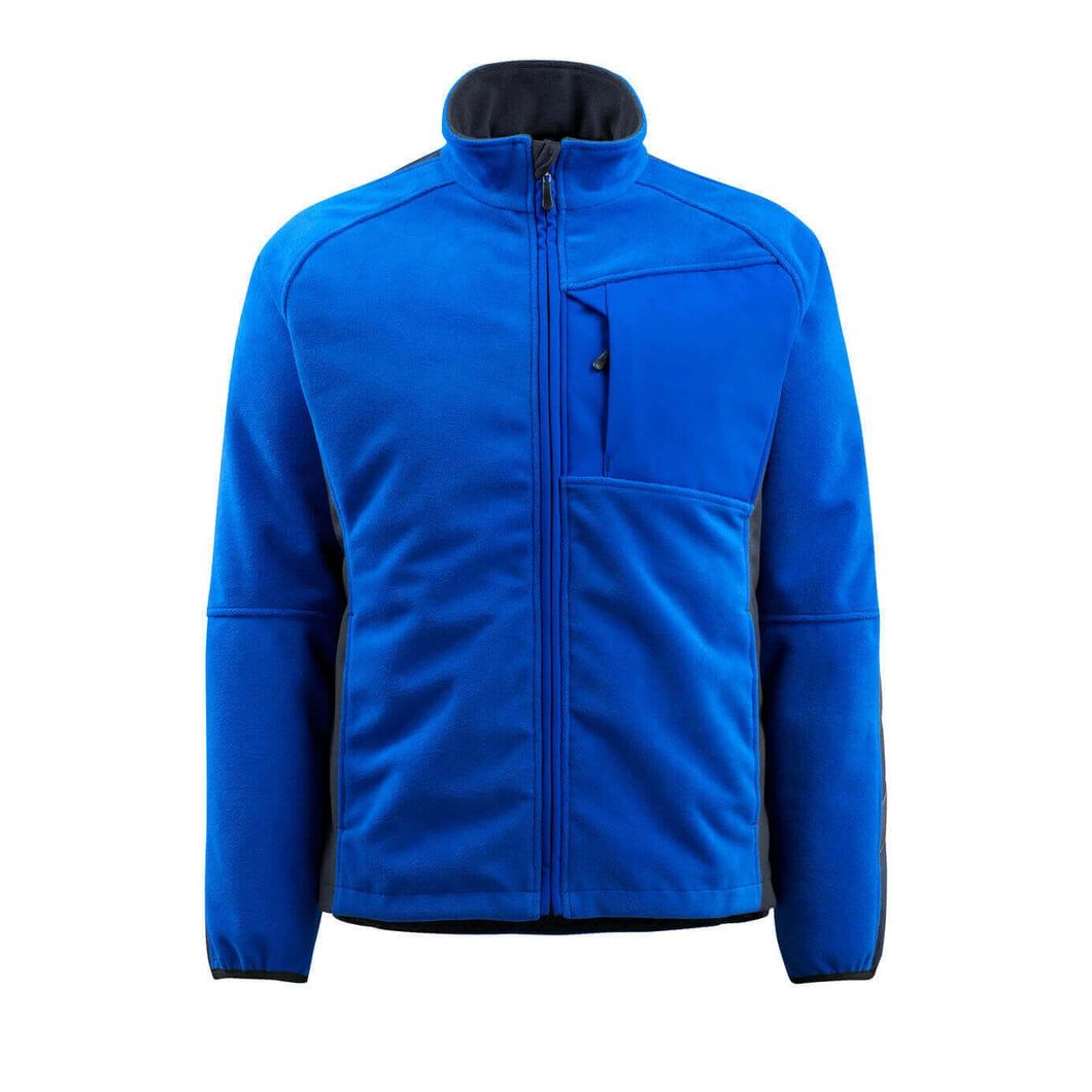 Unique Marburg Fleecejacke