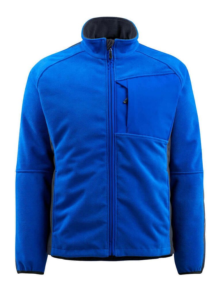Unique Marburg Fleecejacke