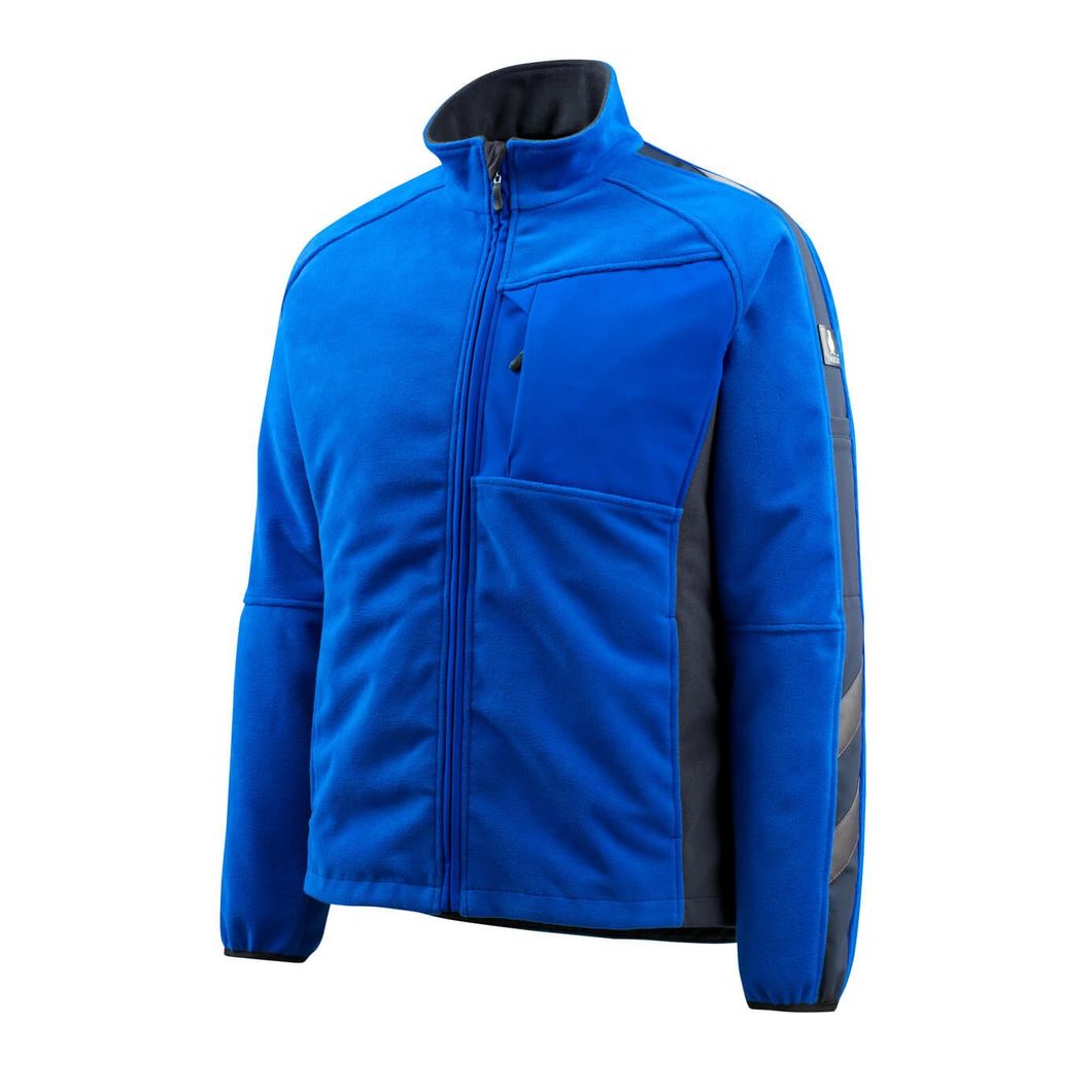 Unique Marburg Fleecejacke