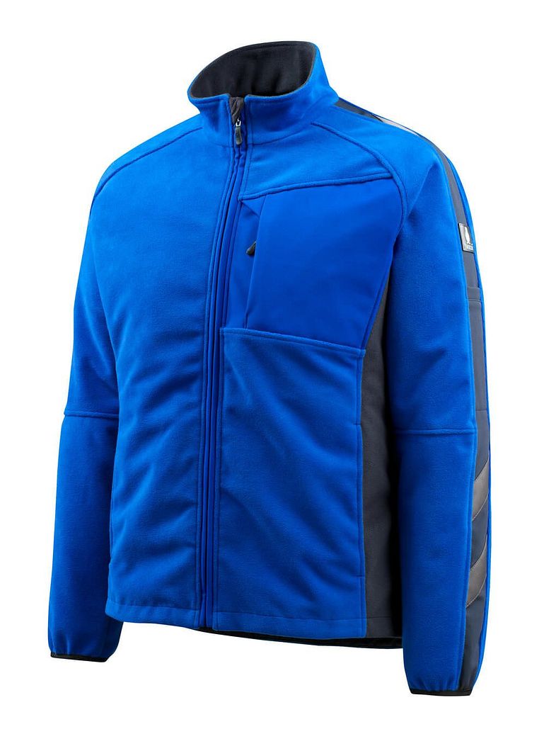 Unique Marburg Fleecejacke