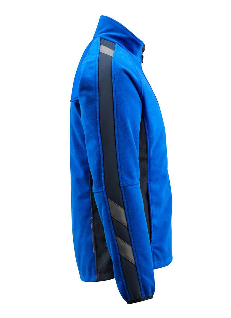 Unique Marburg Fleecejacke