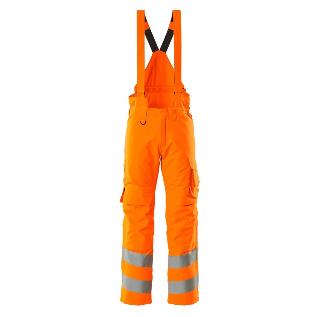 Ashford Winter Latzhose