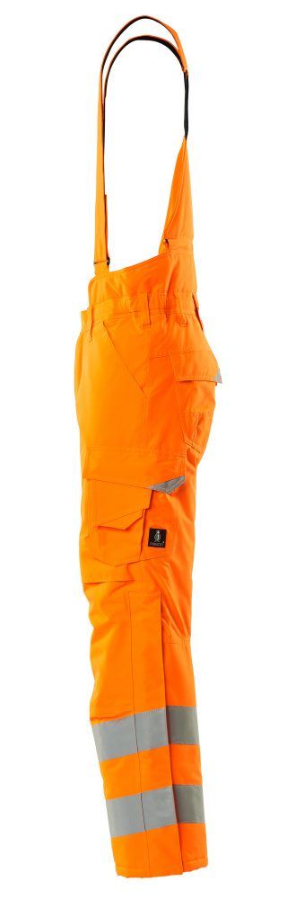 Ashford Winter Latzhose