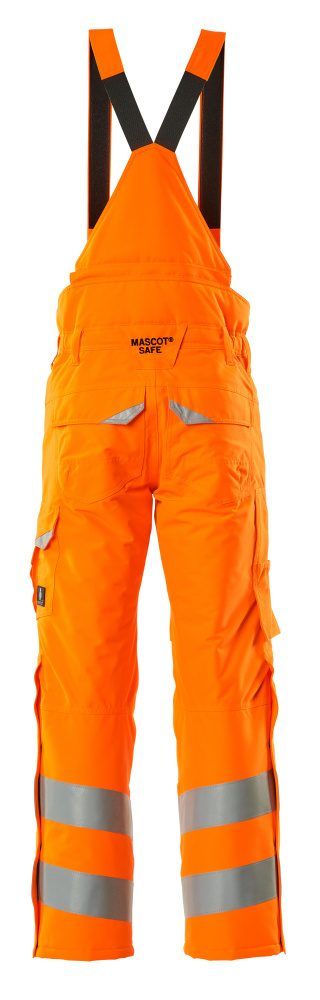 Ashford Winter Latzhose