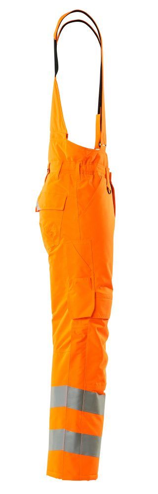 Ashford Winter Latzhose