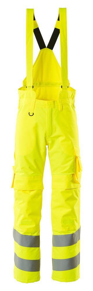 Ashford Winter Latzhose