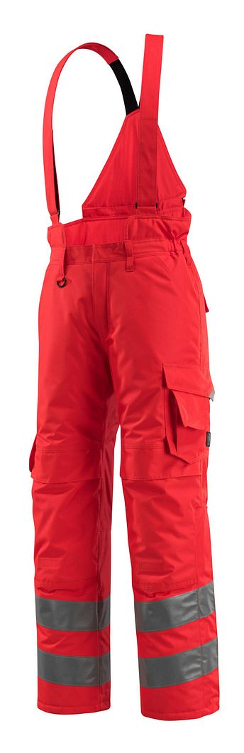 Ashford Winter Latzhose