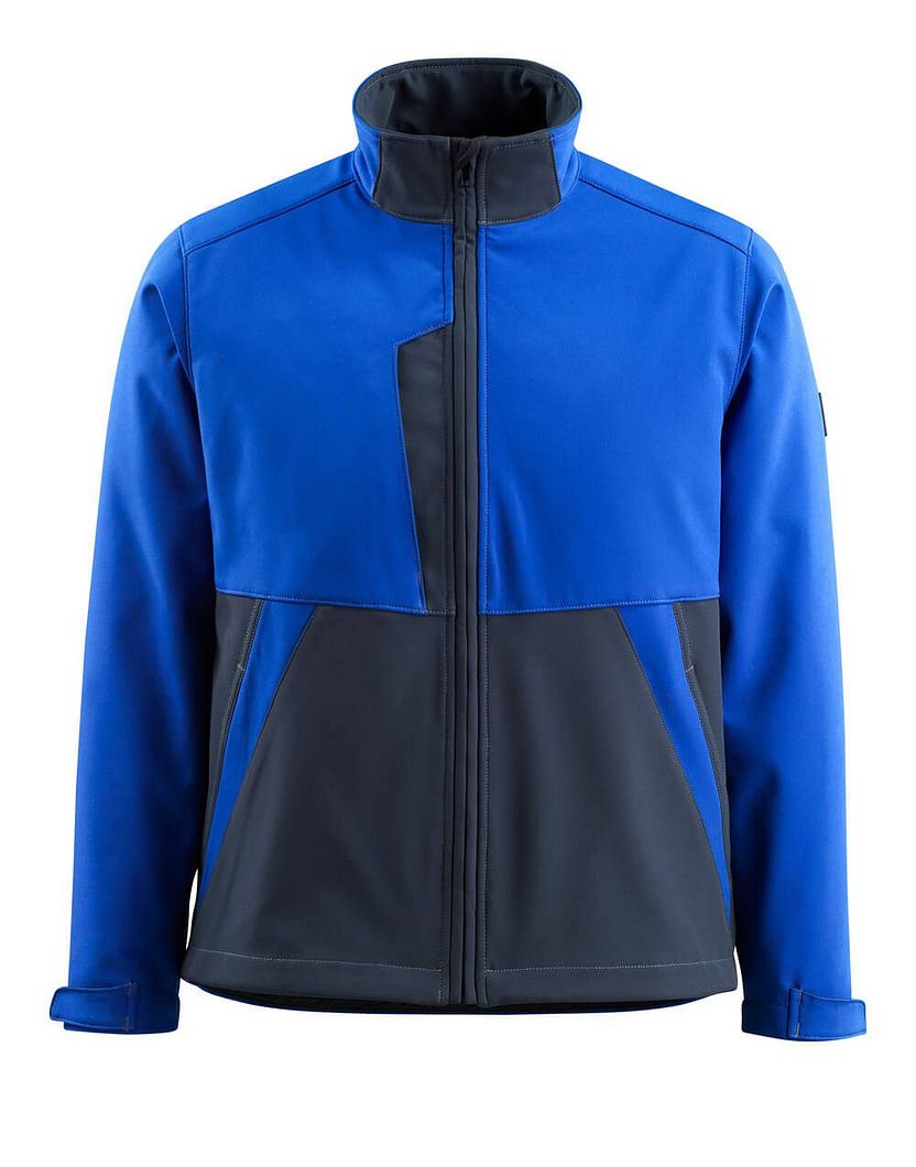 MASCOT® LIGHT Softshelljacke