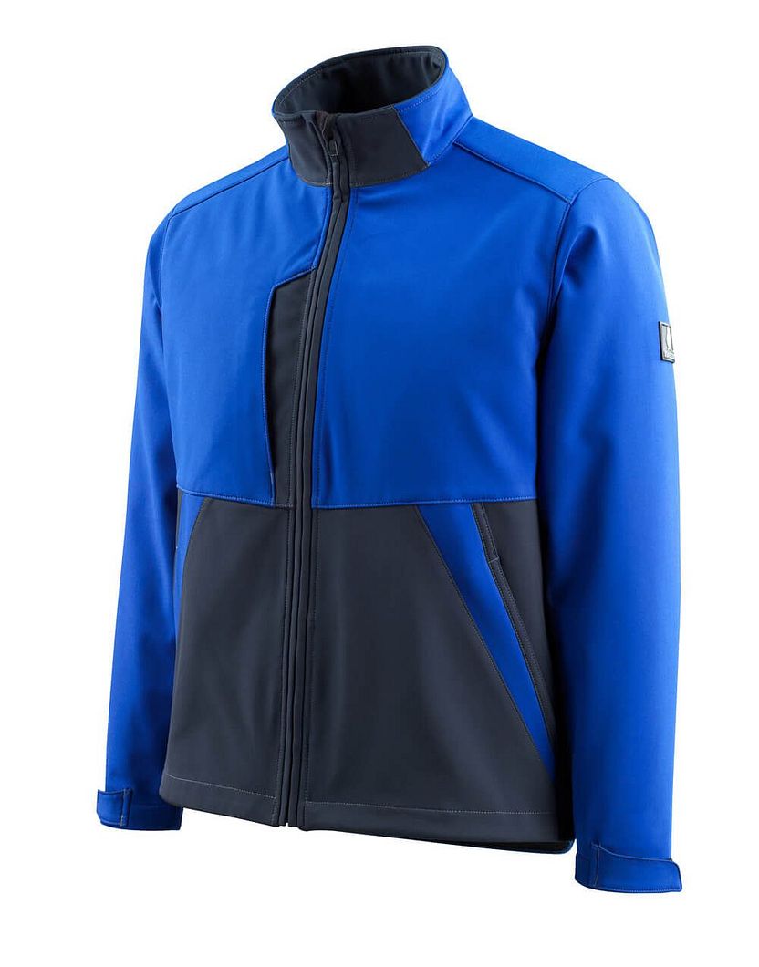 MASCOT® LIGHT Softshelljacke