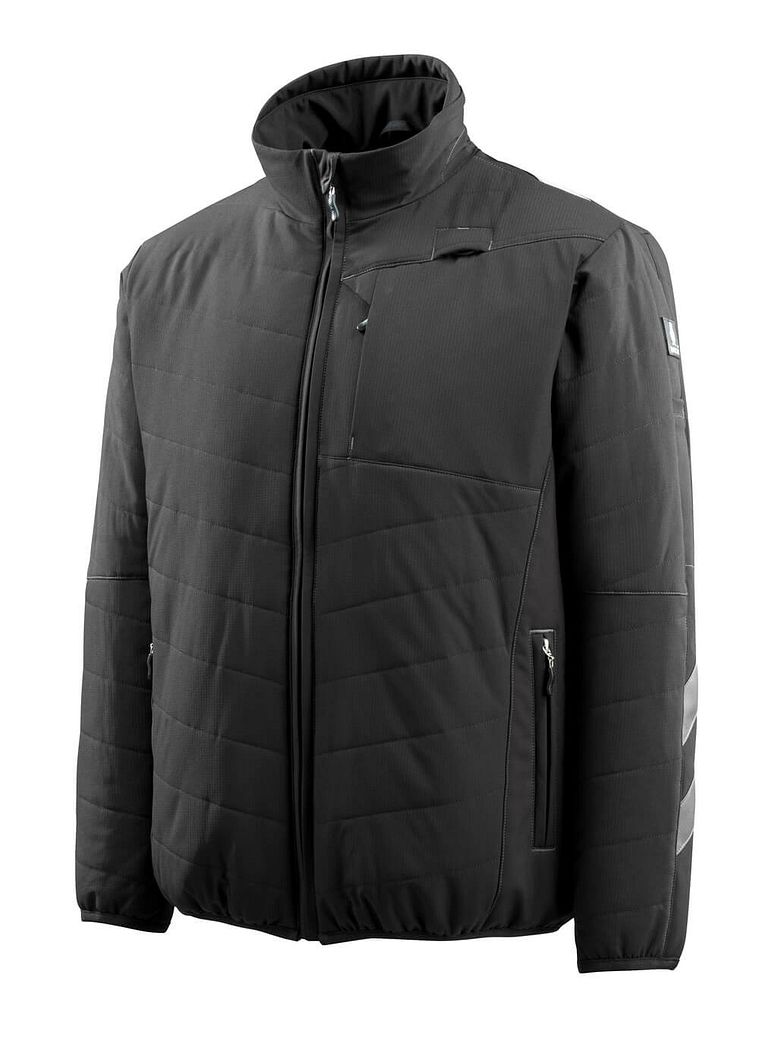 UNIQUE Thermojacke