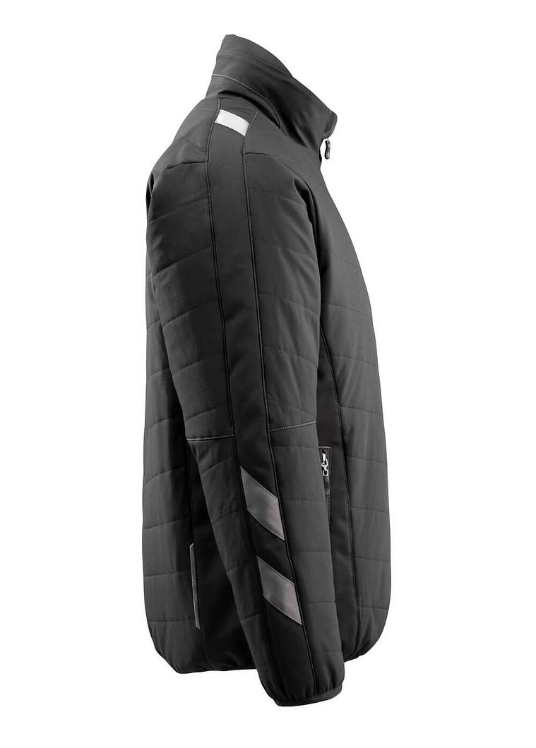 UNIQUE Thermojacke