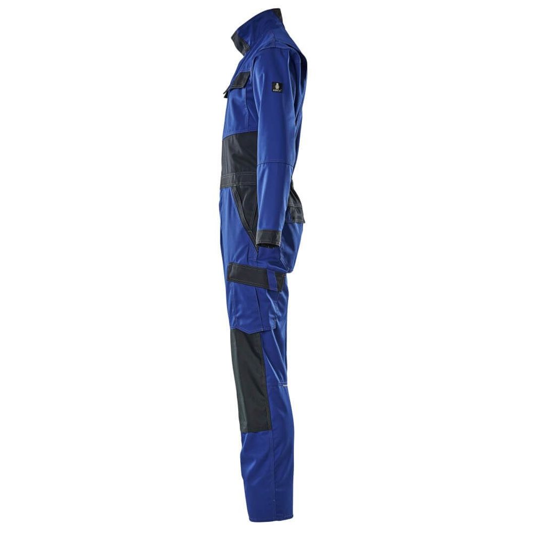 Mascot Wallan Overall mit Knietaschen