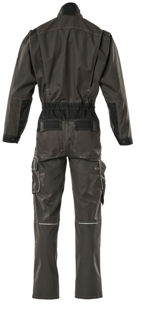 Wallan Overall mit Knietaschen