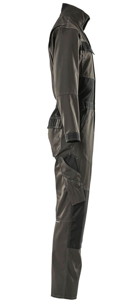 Wallan Overall mit Knietaschen