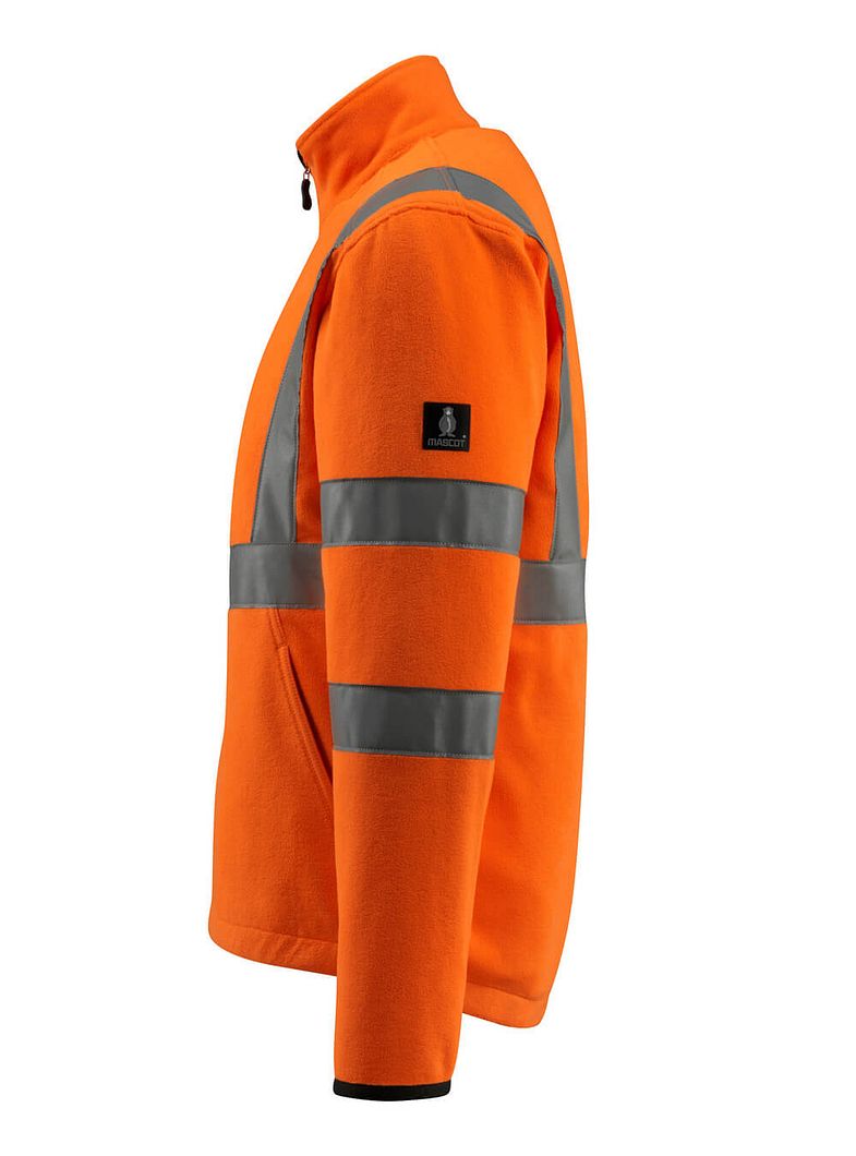 Mildura SAFE LIGHT Fleecejacke