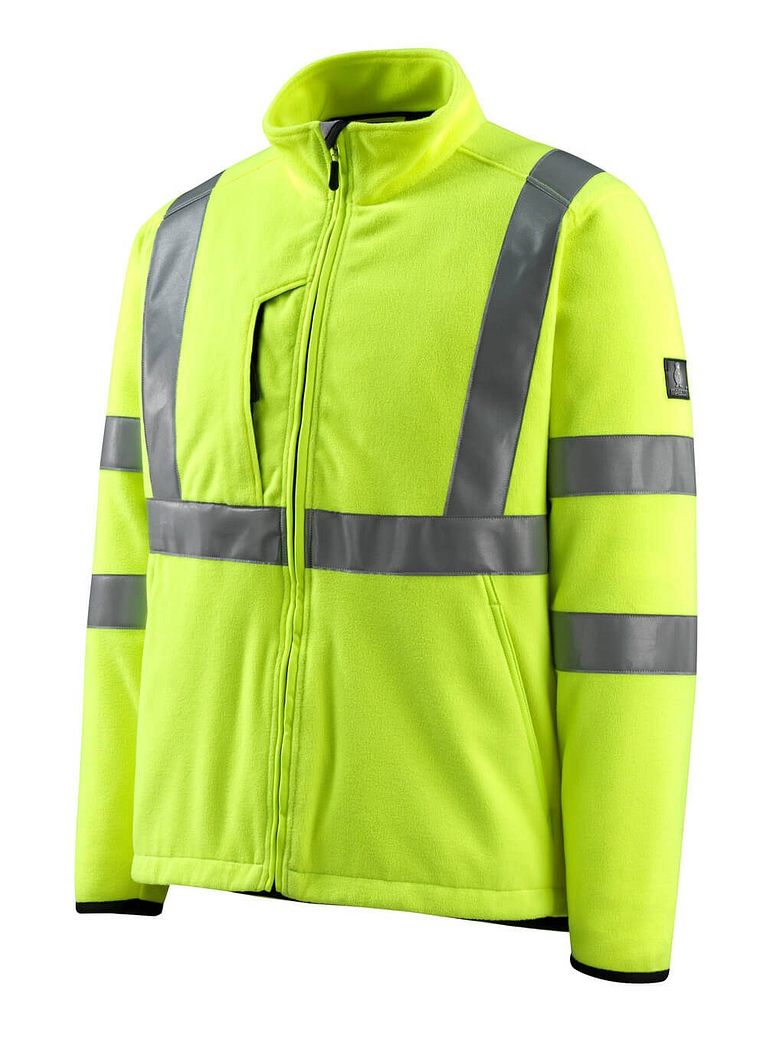 Mildura SAFE LIGHT Fleecejacke