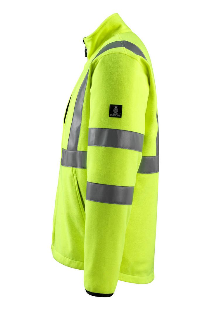 Mildura SAFE LIGHT Fleecejacke