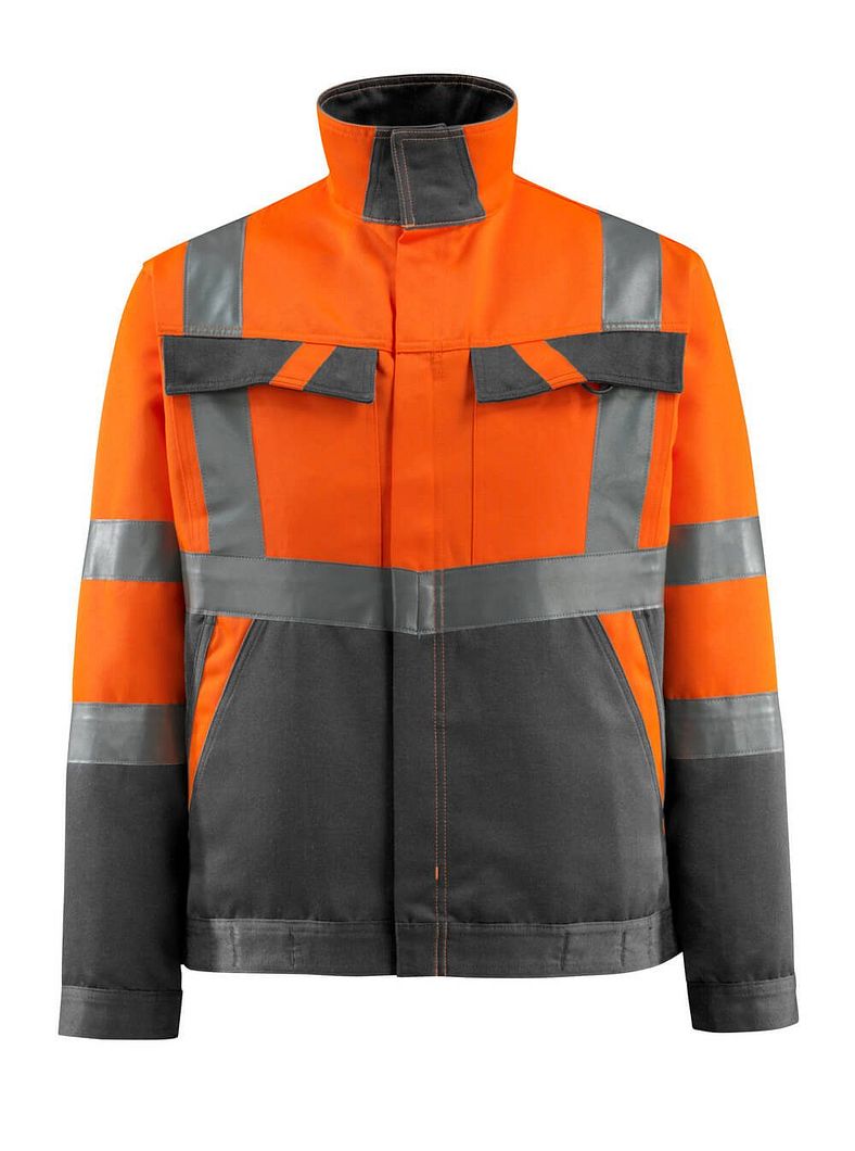 Safe Light Forster Jacke