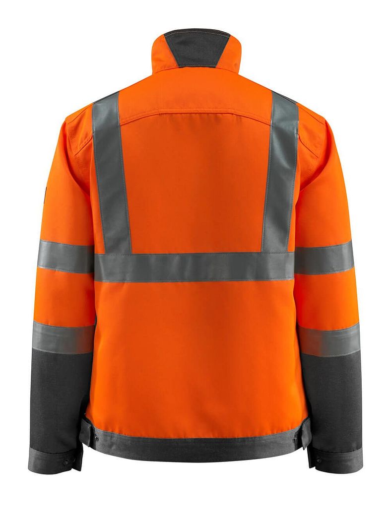 Safe Light Forster Jacke