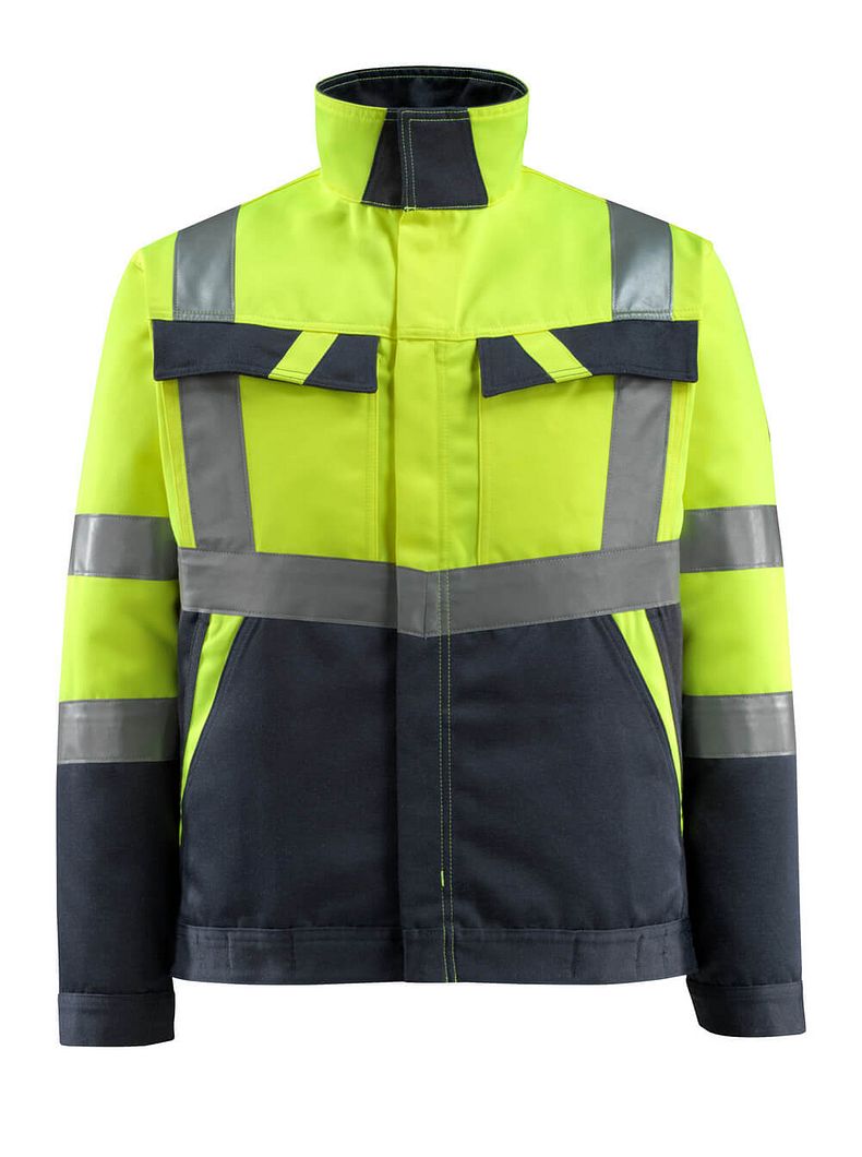 Safe Light Forster Jacke