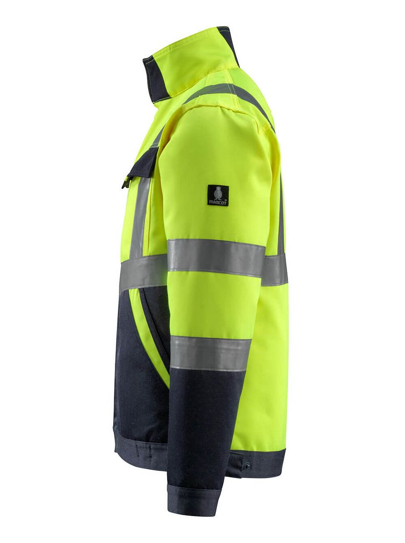 Safe Light Forster Jacke