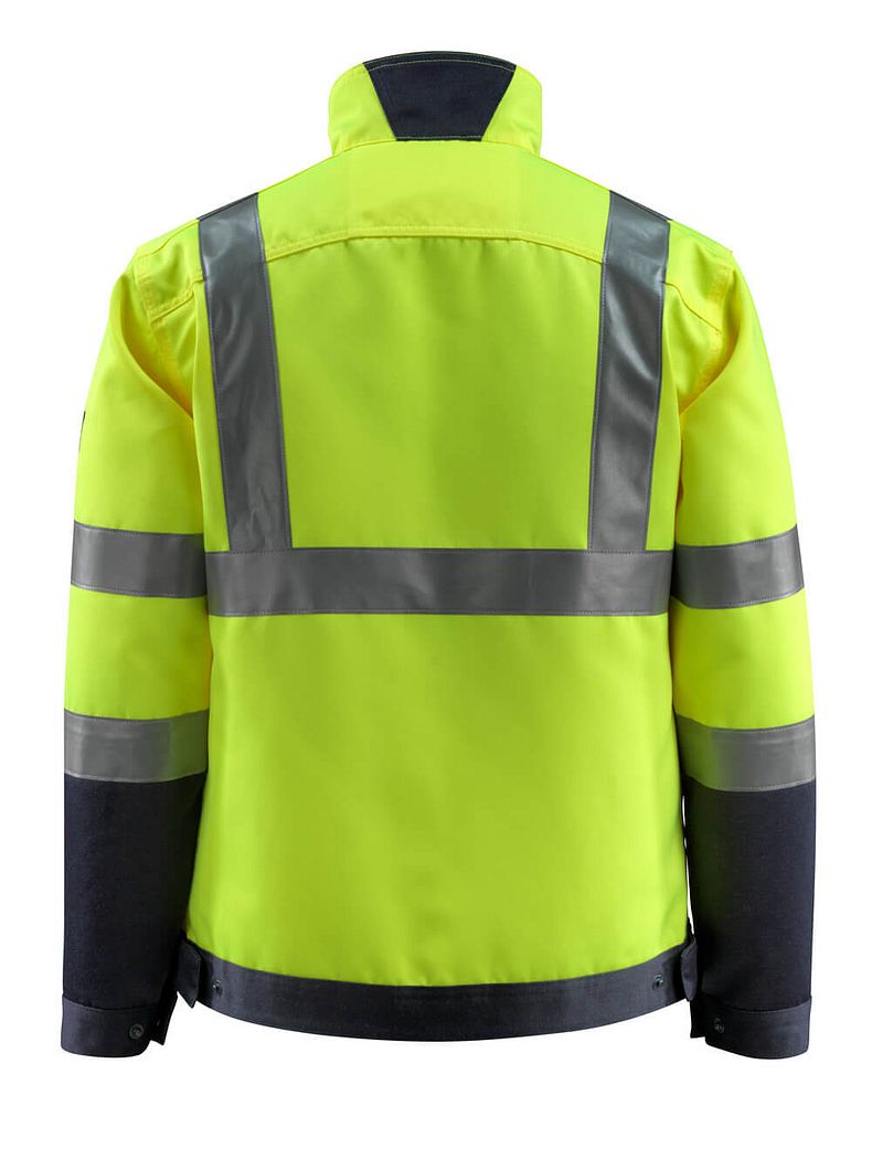 Safe Light Forster Jacke