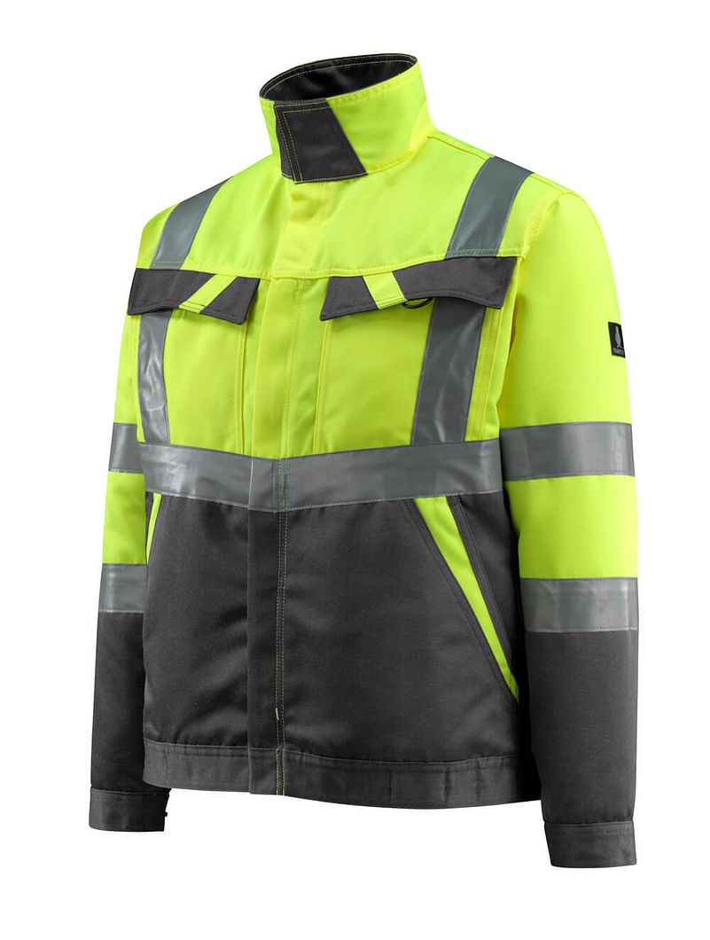 Safe Light Forster Jacke