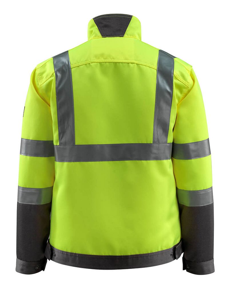 Safe Light Forster Jacke