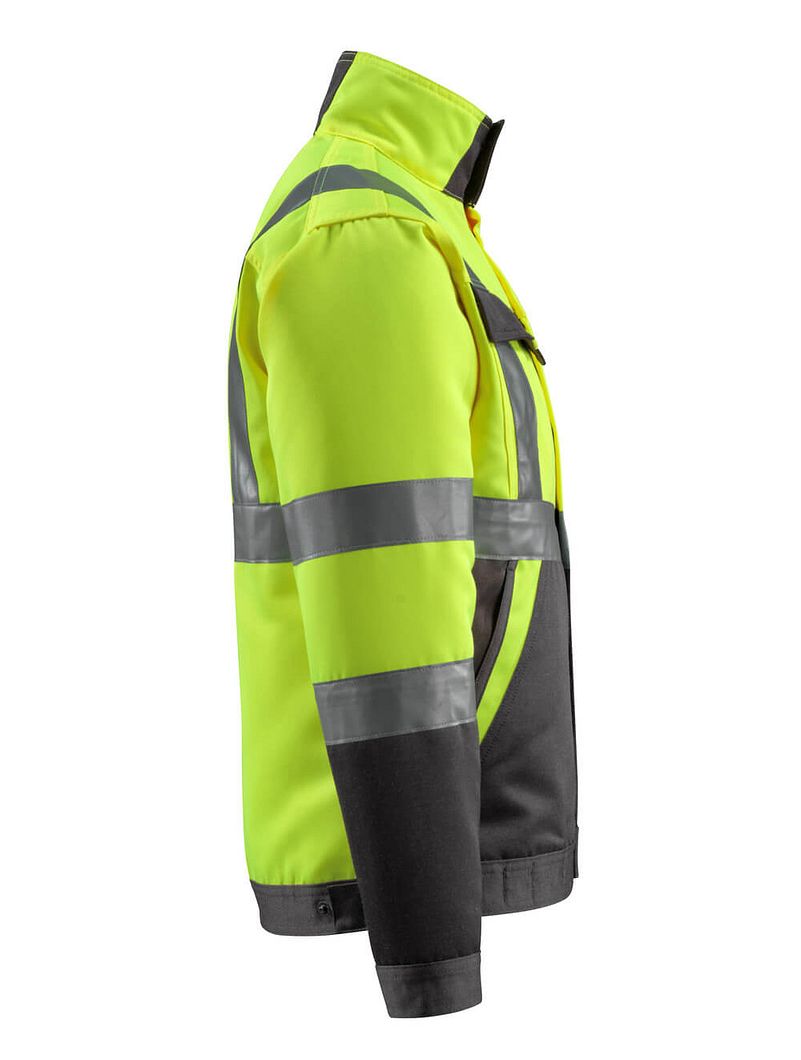 Safe Light Forster Jacke